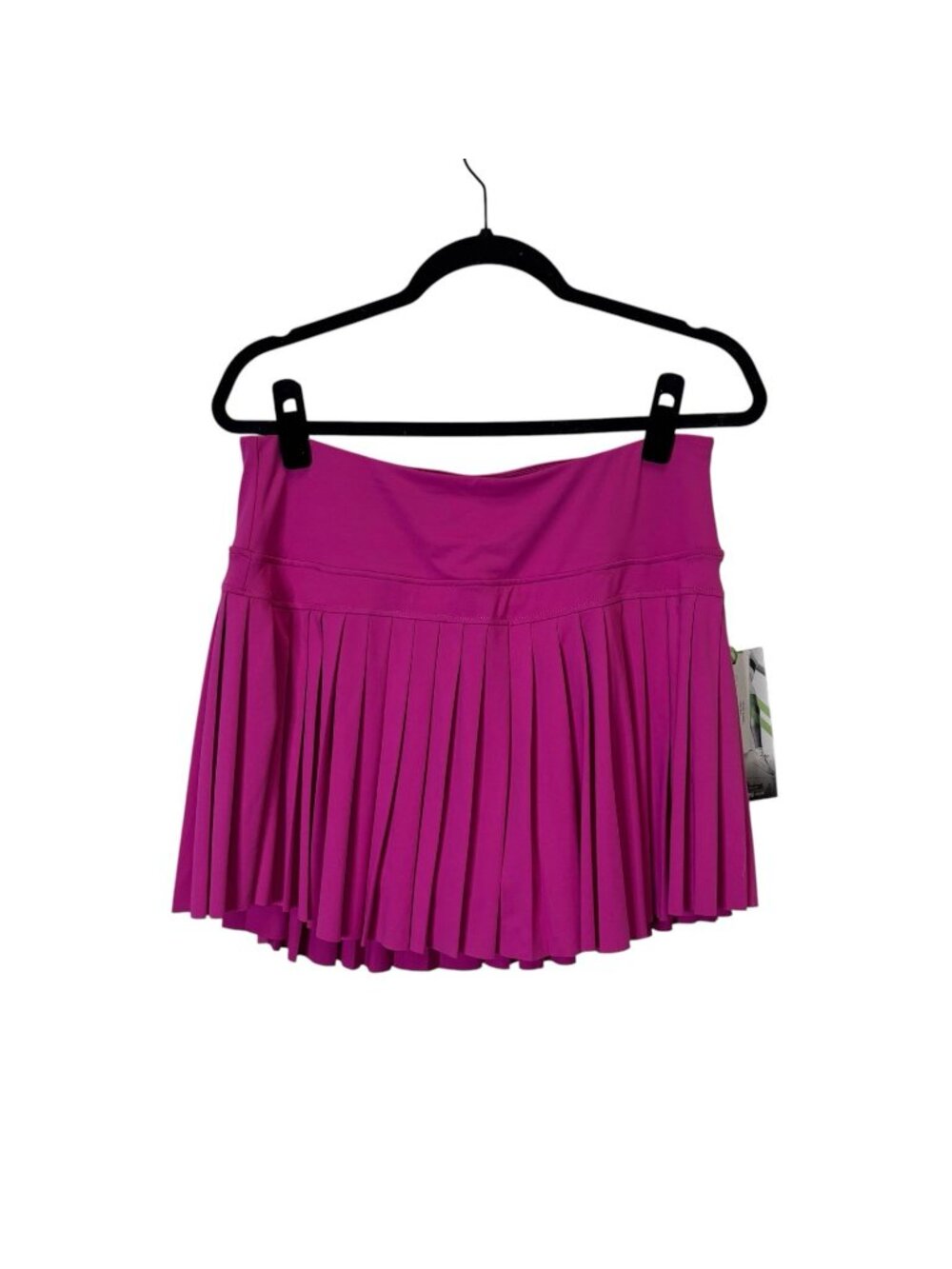 NEW Kyodan Power Pleat Skort Large